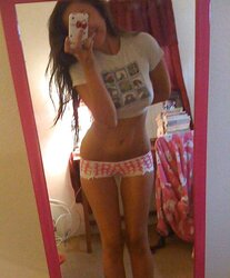 Brunettes Are Super-Hot