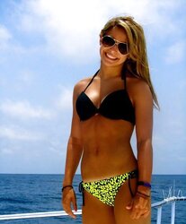 Brunettes Are Super-Hot
