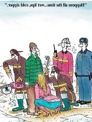 Funny Cartoons.