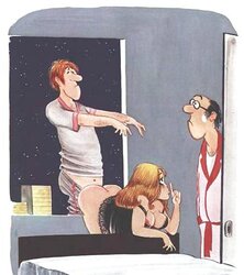 Funny Cartoons.