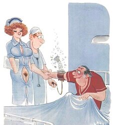 Funny Cartoons.