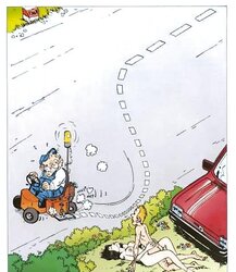 Funny Cartoons.