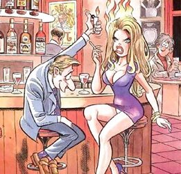 Funny Cartoons.