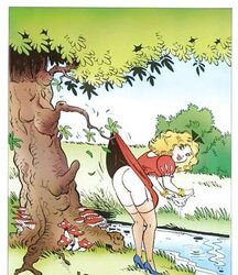Funny Cartoons.