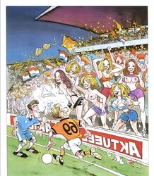 Funny Cartoons.