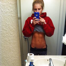 Spectacular Fledgling Self Shots