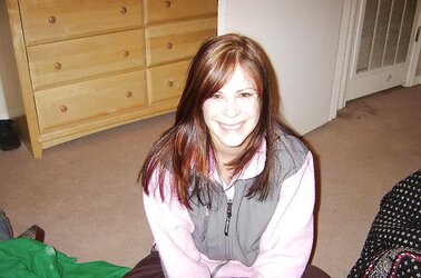 Fledgling Dark-Haired Teenager