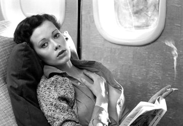 Goodbye Emmanuelle.