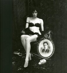 Goodbye Emmanuelle.