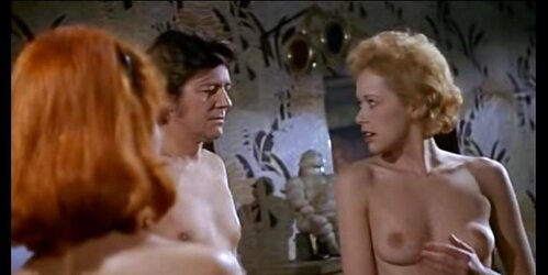 Goodbye Emmanuelle.