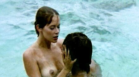 Goodbye Emmanuelle.