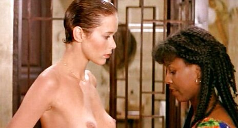 Goodbye Emmanuelle.