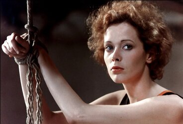 Goodbye Emmanuelle.