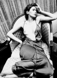 Goodbye Emmanuelle.