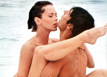 Goodbye Emmanuelle.