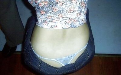 Hidden Cam Tangas