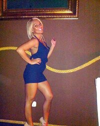 Romanian Teenager Tart Corina