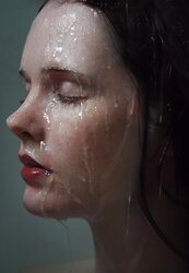 Frozen Tears