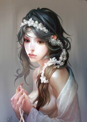 Frozen Tears