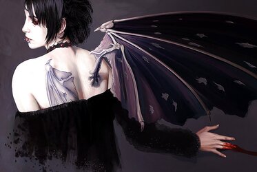 Frozen Tears