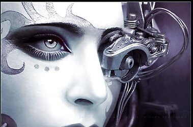 Frozen Tears