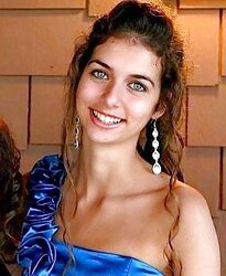 Super-Steamy mega-bitch student for jizz tribute