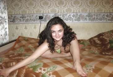 Geiles teenager monster titen