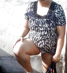 AUNTY HOME BEVY