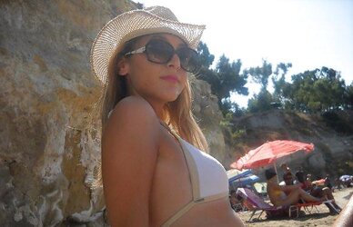 HELLO...FROM GREECE III