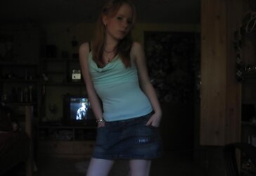 Meine Slave Juliane