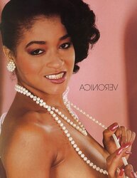 Classic Latin Superstar - Nina DePonca
