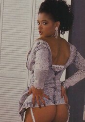 Classic Latin Superstar - Nina DePonca