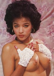 Classic Latin Superstar - Nina DePonca