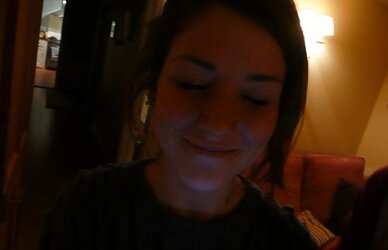 IZZY ex- Satisfy comment she likes it