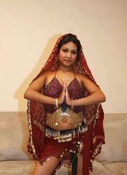 INDIAN PORN - Monkia