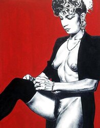 Drawn Ero and Porn Art 26 - Jean-Claude Claeys