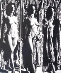 Drawn Ero and Porn Art 26 - Jean-Claude Claeys