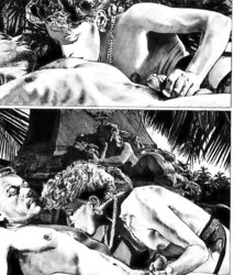 Drawn Ero and Porn Art 26 - Jean-Claude Claeys
