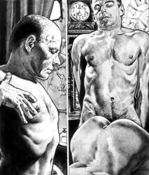 Drawn Ero and Porn Art 26 - Jean-Claude Claeys