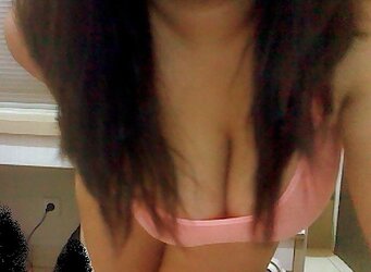 Web Cam Dame
