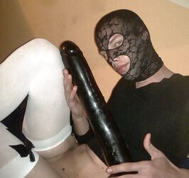 My killer Pantyhose