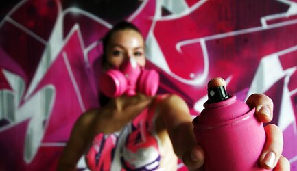 Graff on Damsels