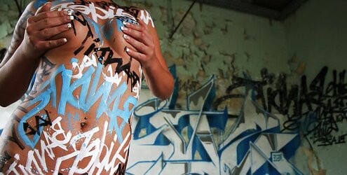 Graff on Damsels