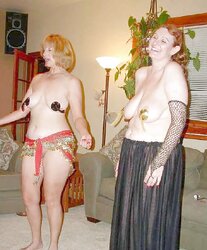 Orgy Victims and Fuck-A-Thon Maniacs
