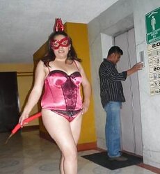Swinger duo from mexico