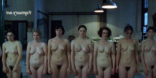 My type (real gals) Many Public