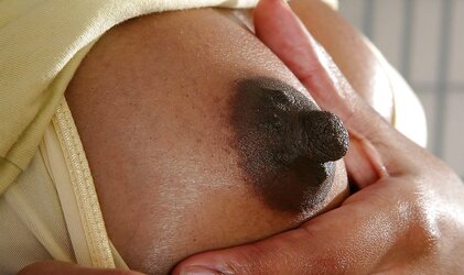My world of black goddesses - part
