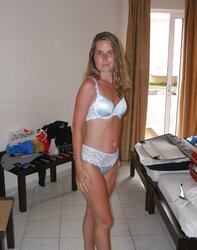 Swedish wifey by demand