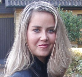 Swedish wifey by demand