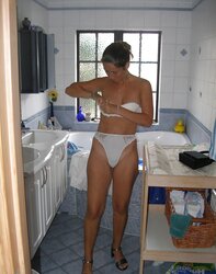 Swedish wifey by demand